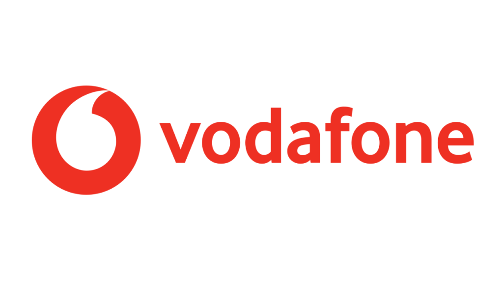 Vodafone