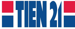 Logo Tien 21