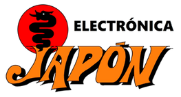 Electrónica Japón logo