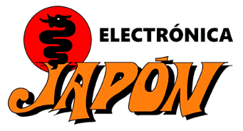 Electrónica Japón logo