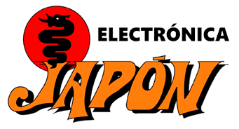 Electrónica Japón logo