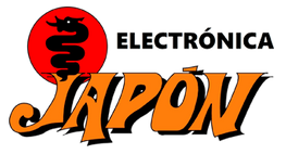 Electrónica Japón logo